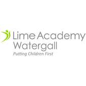Lime Academy Watergall