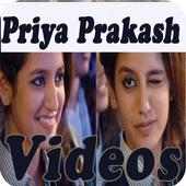 Priya Prakash Varrier Videos on 9Apps