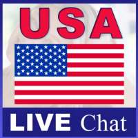 USA Girls Live Video Chat & Call - American GF BF
