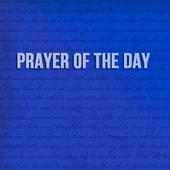 Prayer of The Day