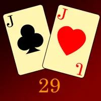 🔥 Download 29 Game Fast 28 Online Free b10000000005 APK . Awesome  multiplayer card game 