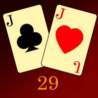 29 Card Game ( Offline   Online )