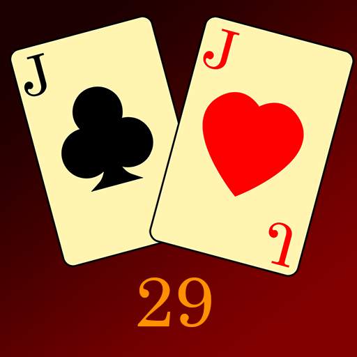 29 Card Game ( Offline   Online )