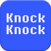 Knock Knock Phone