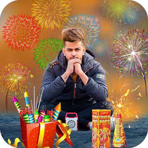 Diwali Photo Editor 2021