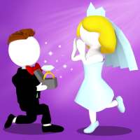 I DO : Wedding Mini Games