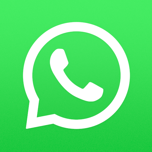 WhatsApp Messenger иконка