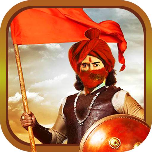 Tanhaji - The Lion Maratha Warrior Of Ch. Shivaji