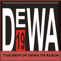 Dewa 19 - The Best Of Dewa 19 Album on 9Apps