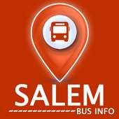 Salem Bus Info on 9Apps