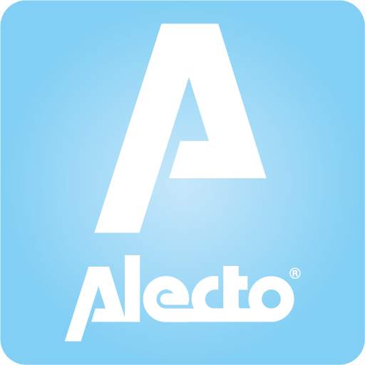 Alecto Babycam 2.0