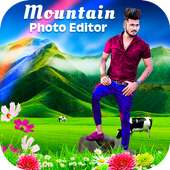 Mountain Photo Editor