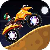 Monster Truck Adventure