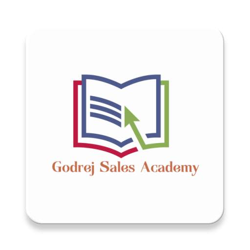 Godrej Sales Academy