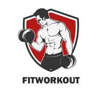 Fitworkout - Workout at Home With No Equipment on 9Apps