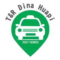 Taxis y Remises Dina Huapi on 9Apps