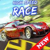 High Speed Racing games 2019