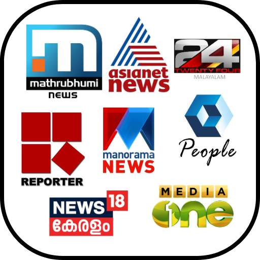 Malayalam News Live TV - Kerala News TV