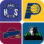 Guess NBA Team