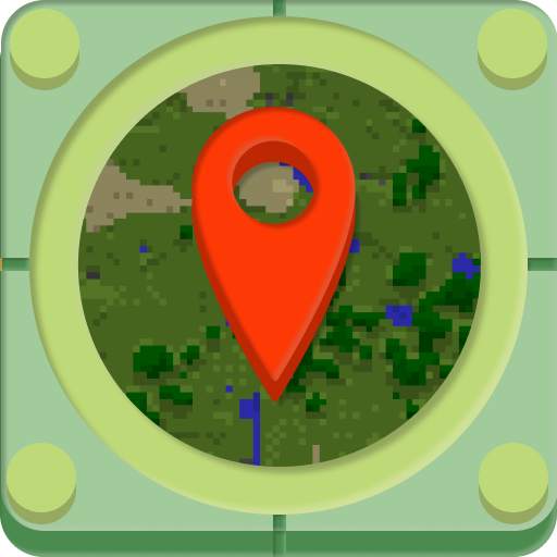 Maps for Minecraft PE