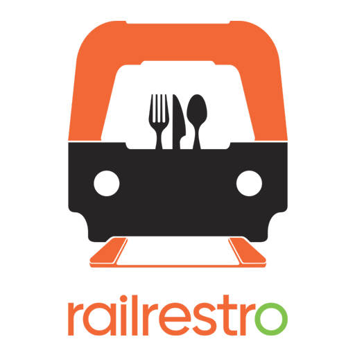 RailRestro-Order Food on Train