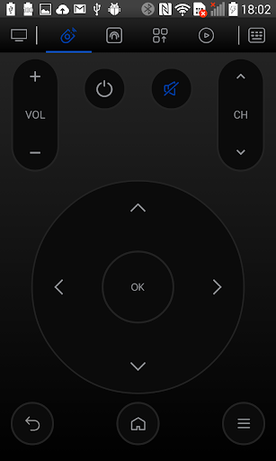 KIVI Remote скриншот 2