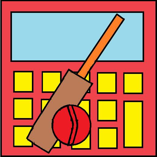 Cricket Statistics Calculator