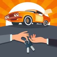 Used Car Dealer Tycoon on 9Apps