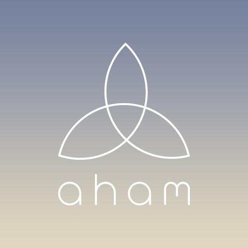 Aham - Breathe and Meditation