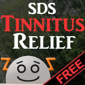 SDS Tinnitus Relief