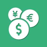 Live World Currency Converter - Exchange Rates Cal on 9Apps