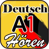 Deutsch A1 Hören Lernen Prüfung on 9Apps
