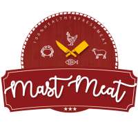Mast Meat - Online Meat Delivery on 9Apps