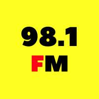 98.1 Radio stations online on 9Apps