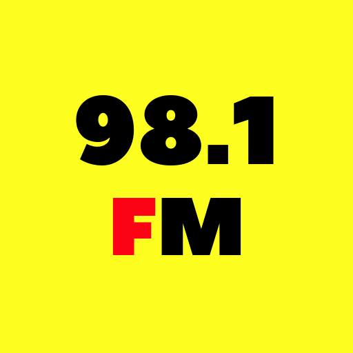 98.1 Radio stations online