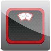 BMI Weight Calculator on 9Apps