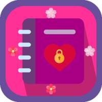 My Secret Diary: High security And Lock