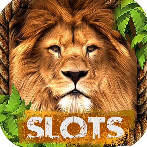 Lion Safari Triple Slots