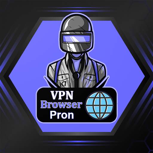 VPN Browser Pron - Bokep Browser With VPN Free