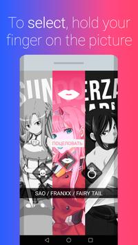 Kiss Marry or Kill Anime Game Challenge Quiz APK for Android Download