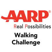 AARP Walking Challenge on 9Apps