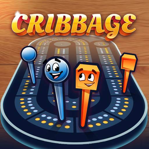 Ultimate Cribbage - Classic Board Card Game