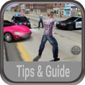 Tips for Grand Gangsters 3D