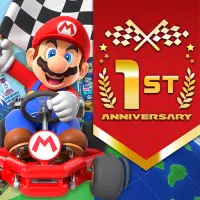 Mario Kart Tour Mod APK 3.4.1 Download grátis para Android