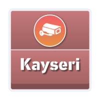 Kayseri Canlı Şehir Kameraları