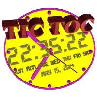 Tic Toc Free