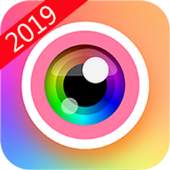 2019 Beauty Camera