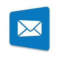 Mail untuk Outlook & lain-lain