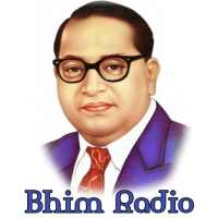 Radio Jay Bhim  - Dr Ambedkar radio online