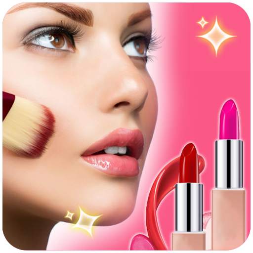 Beauty Makeup – Photo Makeover